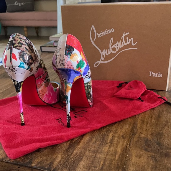 ONLY WORN ONCE!!! - Picture 5 of 9